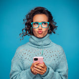 Auriculares Intrauditivos Ngs Cross Drift Con Micrófono Jack 3.5 Verdes