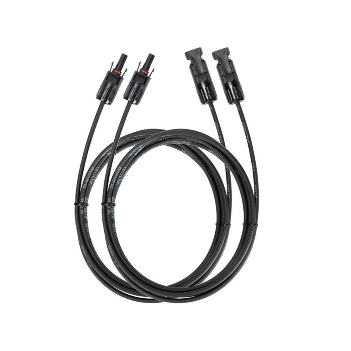 EAN 4897082661832 - EcoFlow 50004052 accesorio para montaje de panel solar Cable imagen 1