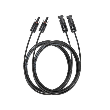 EAN 4897082661832 - EcoFlow 50004052 accesorio para montaje de panel solar Cable imagen 1