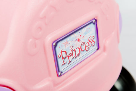 EAN 0050743614798 - Little Tikes Cozy Coupe Princess Correpasillos con forma de coche imagen 7