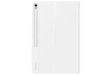 Samsung Book Cover Keyboard Fr Tab S10 Fe+. Blanco