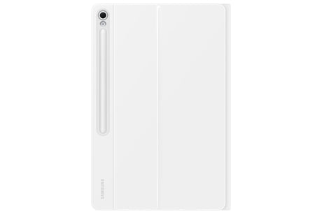 EAN 8806097333210 - Samsung EF-DX625 QWERTZ Alemán Pogo pin Blanco imagen 2