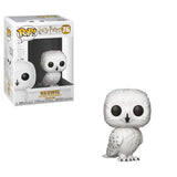 EAN 0889698355100 - FUNKO POP! Hedwig imagen 1