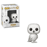 Funko Pop Hedwig (Harry Potter Serie 5)