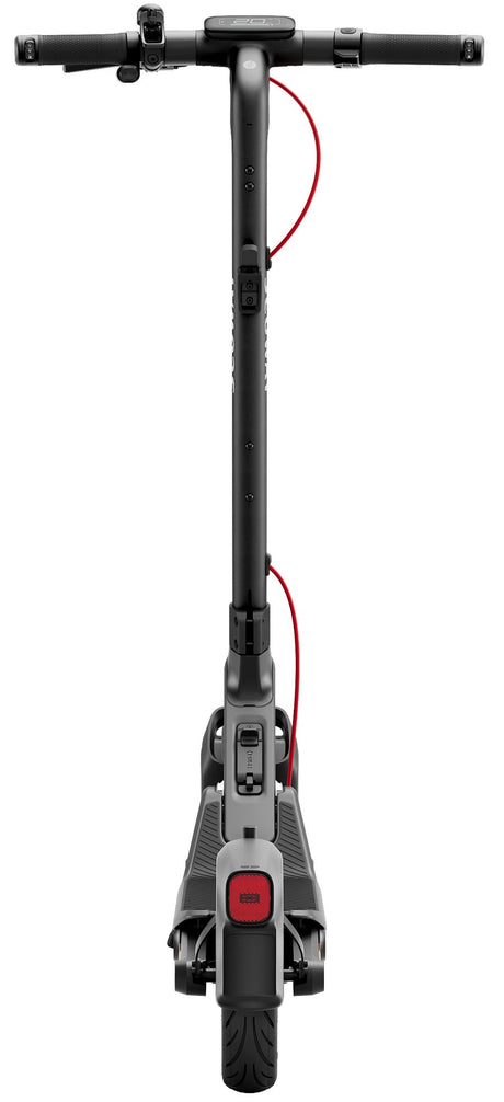 EAN 8721008534077 - Ninebot by Segway Ninebot E3 Pro E Negro 25 kmh 10,2 Ah imagen 4
