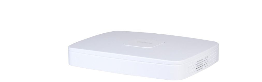 Dahua Xvr4108c-I-V2 Dvr 5en1 H265 8ch 1080n/720p@12ips +2ip 6mp 1hdmi 1hdd Ai