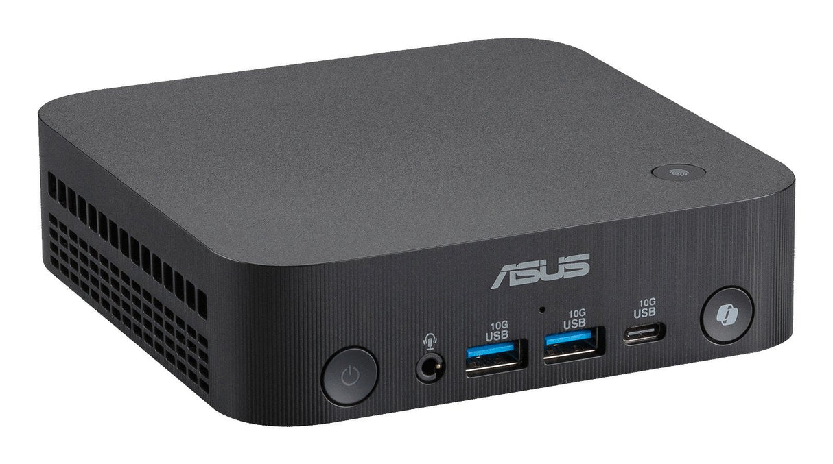Asus Expertcenter Pn55-S50010nl Mini Pc Ryz Ai 5 430 16gb 512ssd W11 Pro