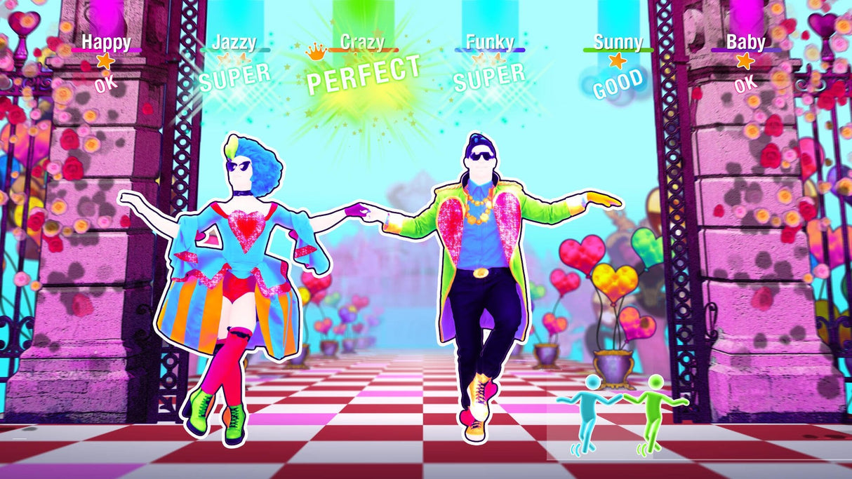 Juego Just Dance 2019 - Xbox One Xbox One