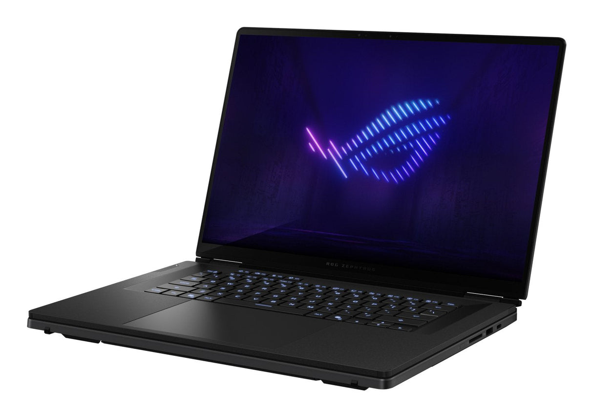 Portátil Asus Rog Zephyrus Duo Oled Gx651ax-Sr010w 16" Intel Core Ultra 9 386h 64gb 2tb Ssd Rtx 5090 Windows 11