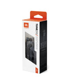Auricular Jbl Tune 210 Negro