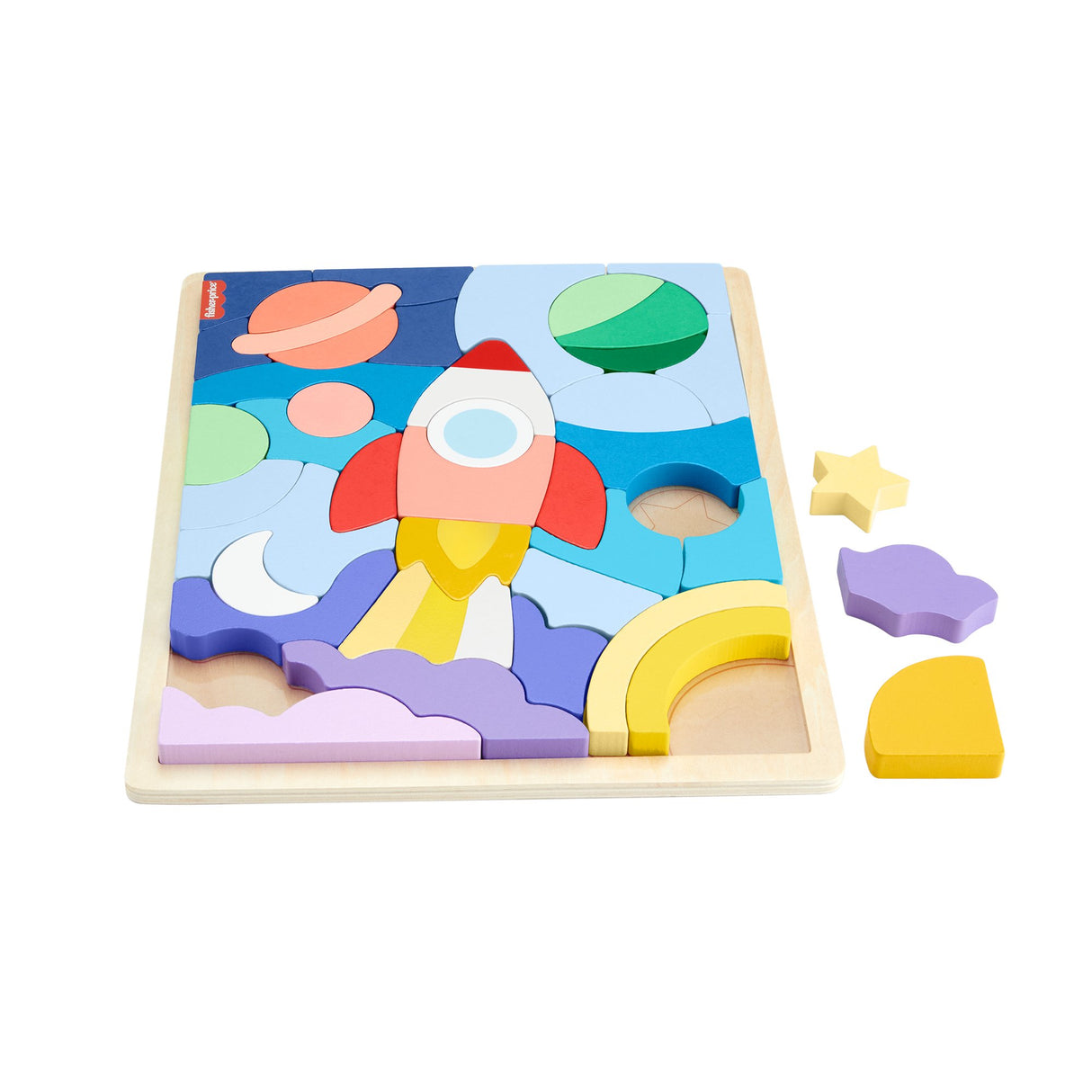 EAN 0194735241750 - Fisher-Price HXY42 juego educativo imagen 8