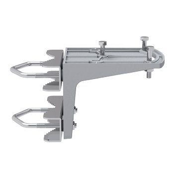 EAN 6009693810112 - Poynting A-BRKT-030 accesorio para antena Soporte de antena Gris imagen 4