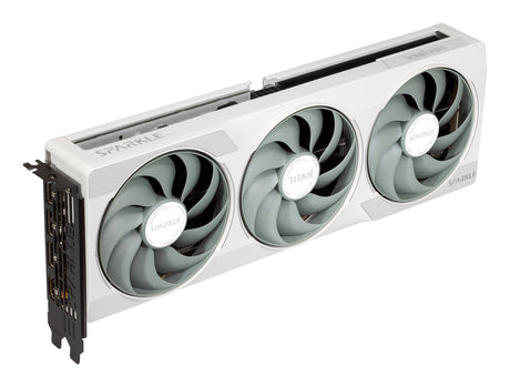 EAN 4711342290788 - Sparkle Technology Intel Arc B580 Luna OC 12 GB GDDR6 imagen 3