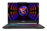 Msi Cyborg 15 A13ve-1067xpl I7-13620h 15.6" Fhd 144hz Ips-Level 16gb Ddr5 Ssd512 Rtx 4050 6gb Noos