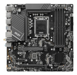 EAN 4711377059572 - MSI PRO B760M-A WIFI placa base Intel B760 LGA 1700 micro ATX imagen 2