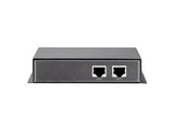EAN 4015867149355 - LevelOne POR-0102 ampliador de red Repetidor de red Negro imagen 2