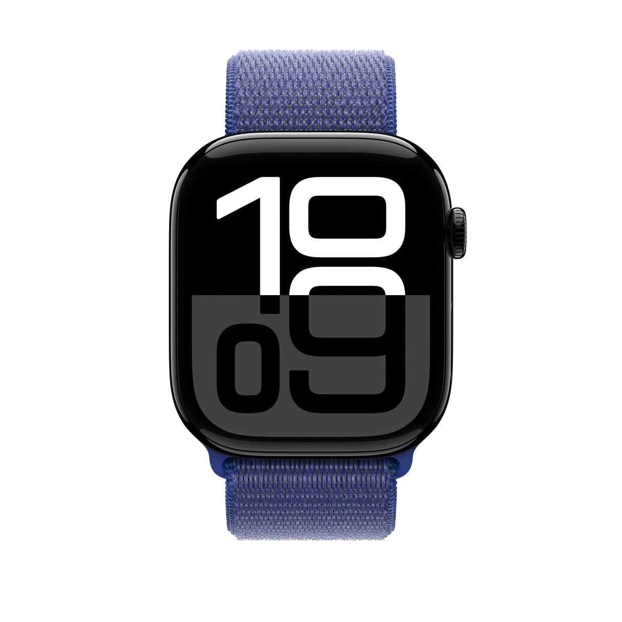 EAN 0195949656774 - Apple MXL73ZM/A Accesorios para dispositivos vestibles inteligentes Grupo de rock Azul Nylon, Poliéster,  imagen 3