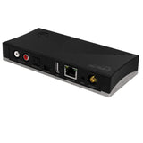 Arctic Audio Relay Negro
