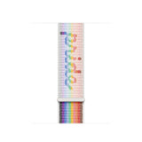 EAN 0195949061349 - Apple MU9P3ZM/A Accesorios para dispositivos vestibles inteligentes Grupo de rock Multicolor Nylon imagen 1