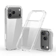 EAN 4250686415209 - nevox 2520 funda para teléfono móvil 16 cm (6.3") Transparente imagen 1