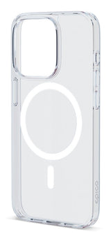 EAN 8596049189858 - Epico Mag+ Hero funda para teléfono móvil 15,5 cm (6.1") Transparente imagen 1