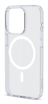 Epico Funda Iphone 16 Magsafe - Transparente