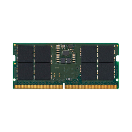 EAN 0740617335002 - Kingston Technology KCP556SS8-16 módulo de memoria 16 GB 1 x 16 GB DDR5 5600 MT/s 262-pin SO-DIMM imagen 1