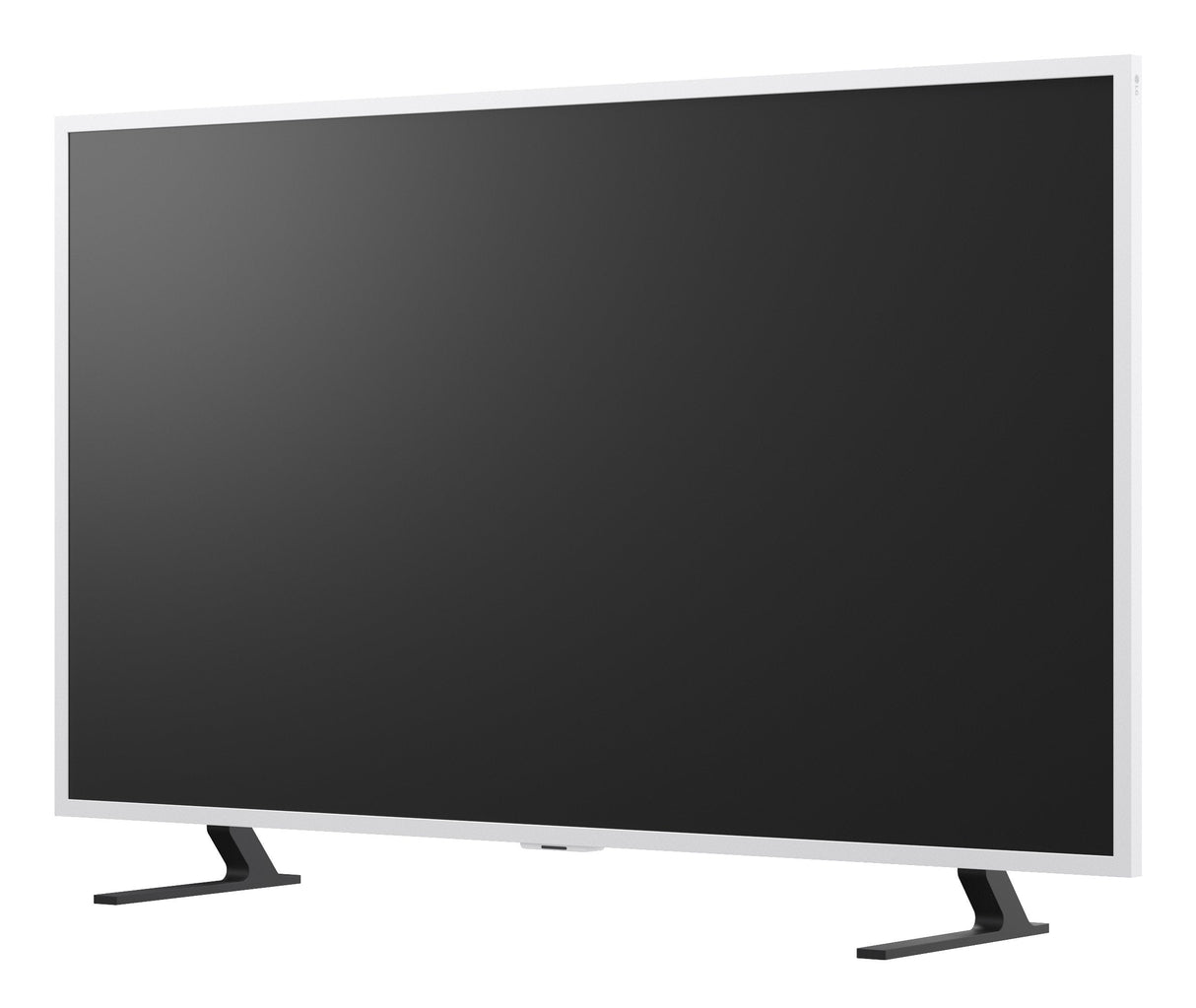 Lg Electronics 55lx7b6la.Aeeq (Gallery Tv) (139 Cm (55 Zoll), Plata/Negro, Ultrahd/4k, Gallery+, Pvr, Timeshift) 55lx7b6la.Aeeq