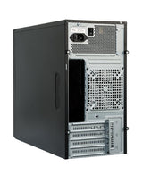 EAN 4710713232983 - Chieftec XT-01B Midi Tower imagen 4