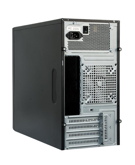 EAN 4710713232983 - Chieftec XT-01B Midi Tower imagen 4