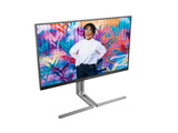 Monitor Aoc 32" U32u3cv  Led Negro