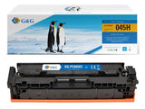 G&G Xl-Toner Compatible Con Canon 045h 1243c002