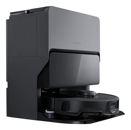 EAN 6970995788464 - Roborock S8 MaxV Ultra 0,27 L Negro imagen 4