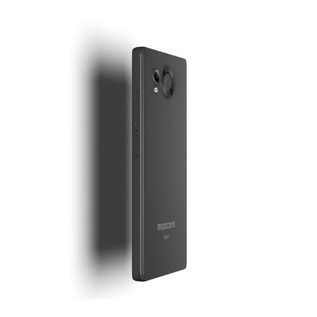 EAN 5908235978536 - MaxCom MS601 15,2 cm (6") SIM doble Android 14 4G 4 GB 64 GB 4000 mAh Negro imagen 10