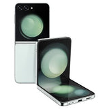 EAN 8806095019789 - Samsung Galaxy Z Flip5 SM-F731B 17 cm (6.7") SIM doble Android 13 5G USB Tipo C 8 GB 256 GB 3700 mAh Colo imagen 1