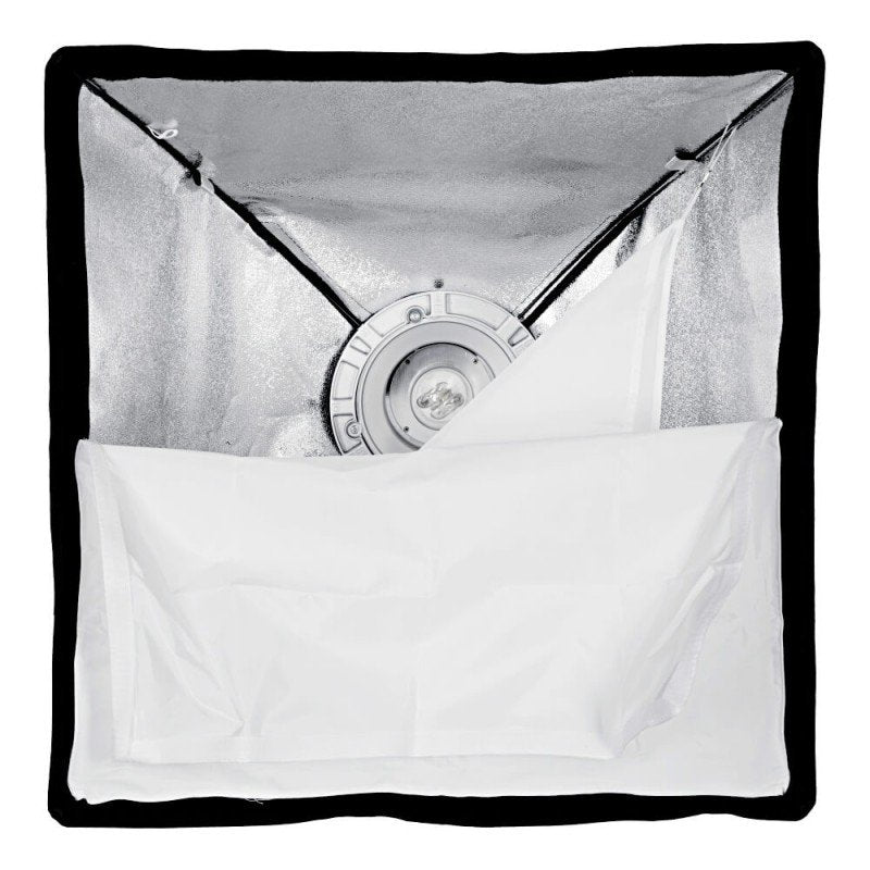 Godox Sb-Fw6060 - 60x60 Cm Softbox W. Grid 60x60 Cm