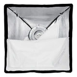 Godox Sb-Fw6060 - 60x60 Cm Softbox W. Grid 60x60 Cm