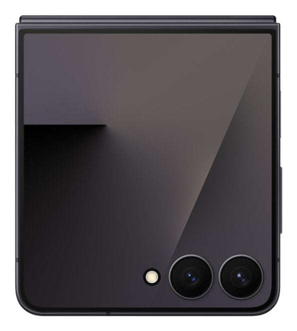 EAN 8806097492153 - Samsung SM-F766BZKGEUB smartphones 17,5 cm (6.9") SIM doble 5G USB Tipo C 12 GB 256 GB 4300 mAh Negro imagen 7