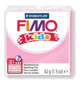 Fimo Mod.Masse Fimo Niños Rosa