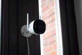 Camara Imou Ipcam Hllet 2s 2mp Wlan 1080p Ir 30m