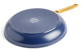 Greenpan Padova Reserve 6-Tlg. Topf&Pfannenset Blau