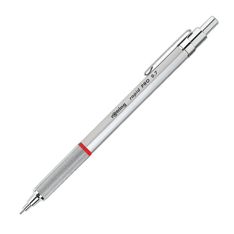 EAN 3501179042565 - Rotring 1904256 bolígrafo de punta redonda Bolígrafo retráctil con clip imagen 1