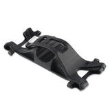 4smarts Universal Stangenhalterung City. Schwarz