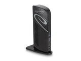 D Delock Dockingstation 4xusb3.2 2xdisplayport 4k Rj45 Ethernet Audio Negro
