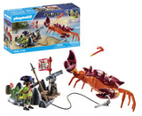 EAN 4008789715326 - Playmobil Pirates 71532 set de juguetes imagen 1