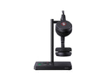 EAN 0841885105752 - Yealink WH62 Dual UC Auriculares Inalámbrico Diadema Oficina/Centro de llamadas MicroUSB Base de carga Ne imagen 5