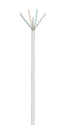 Bobine De Red Ewent Cat6 U/Utp Pvc 100m Gris