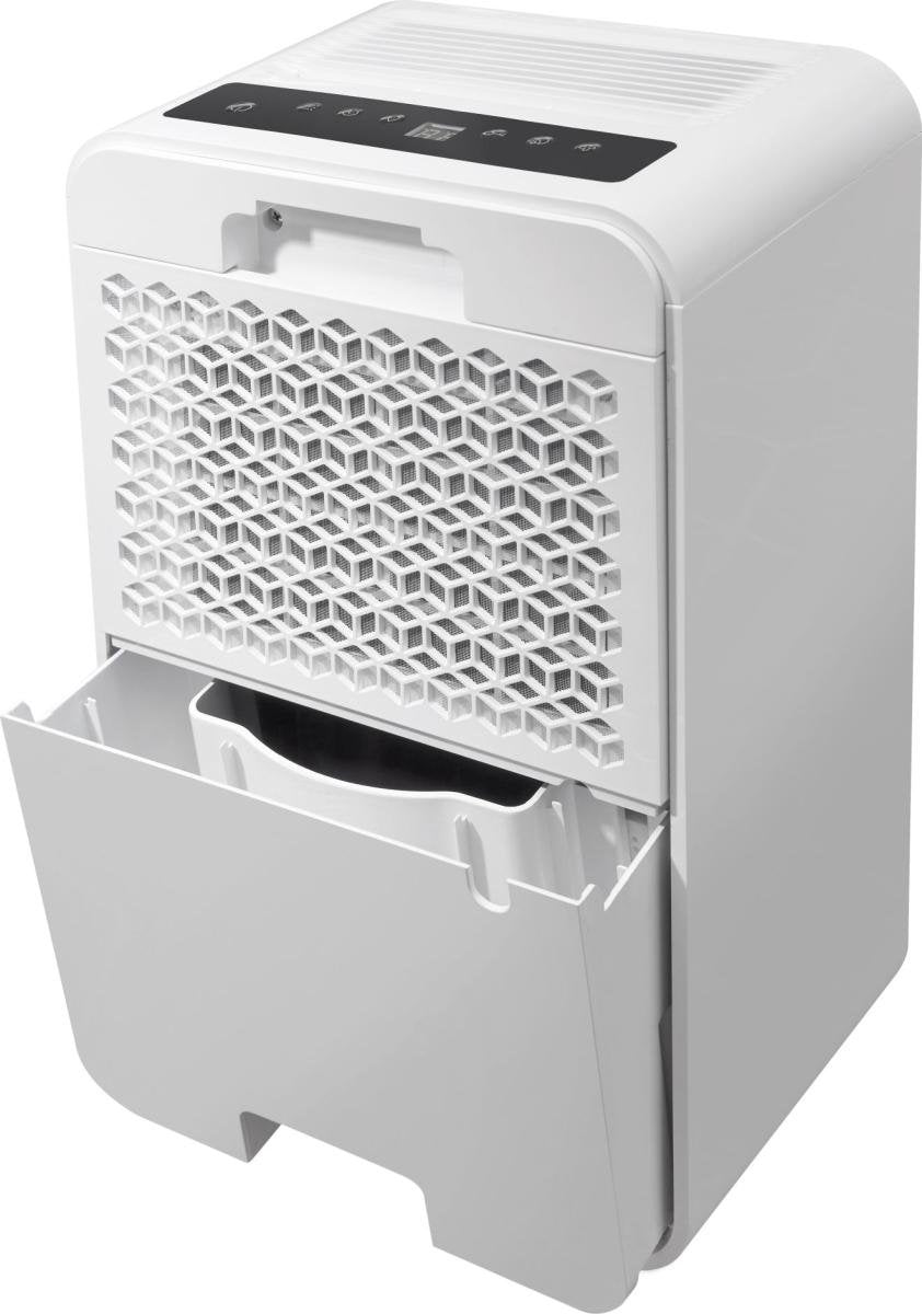 EAN 3838782695452 - Hisense D12CW 40 dB 180 W Blanco imagen 18