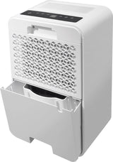 EAN 3838782695452 - Hisense D12CW 40 dB 180 W Blanco imagen 18