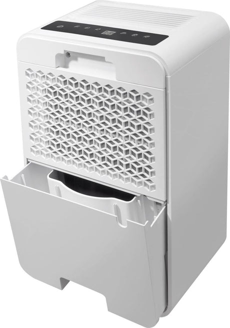 EAN 3838782695452 - Hisense D12CW 40 dB 180 W Blanco imagen 18